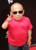 photo Verne Troyer