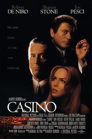poster Casino