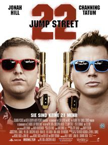 poster 22 Jump Street