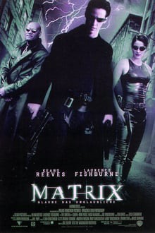 poster Matrix