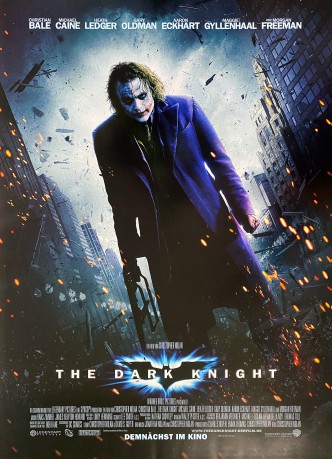 poster The Dark Knight